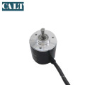 E6B2-CWZ1X Rotary Encoder 500ppr line dirver output textile machinery optical sensor